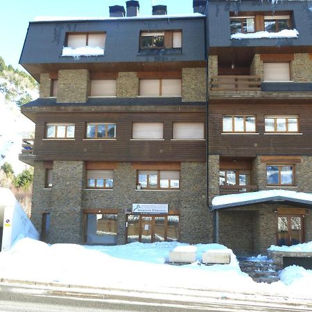 Principat-Vacances Pirinenca Incles Exterior photo