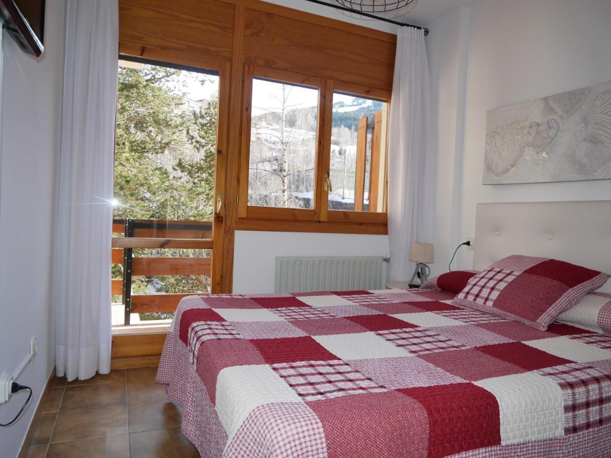 Principat-Vacances Pirinenca Incles Exterior photo