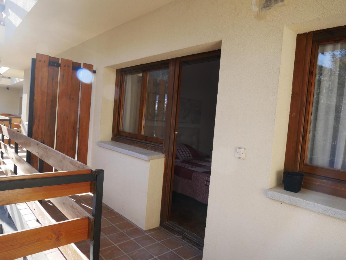 Principat-Vacances Pirinenca Incles Exterior photo