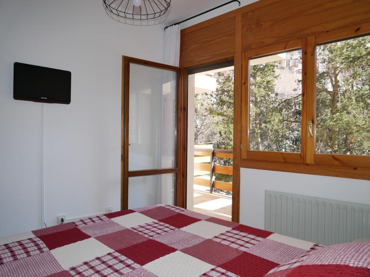Principat-Vacances Pirinenca Incles Exterior photo
